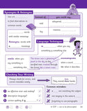 New KS2 Sats English Year 6 Knowledge Organiser & Retriever with Answer CGP 2022