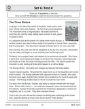 KS2 English SAT Buster 10-Minute Tests Reading Book 2 with Answer CGP