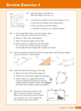 KS3 Year 9 Maths Student BooK with Answer CGP