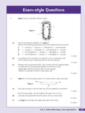 Edexcel Grade 9-1 GCSE Combined Science Biology Student Book with Online Edition