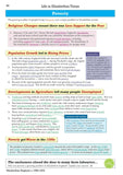 GCSE History AQA Revision Guide - Grade 9-1 Course CGP