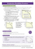 A-Level Economics: Year 1 & 2 Complete Revision & Practice Cgp