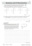 9-1GCSE Combined Science OCR 21st Century Exam Practice Workbook & Answer HIGHER