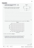 GCSE Physics Chemistry Biology Edexcel Exam Practice Workbook with Answer 2022