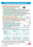 GCSE Physics Revision Guide Science KS4 CGP 2021