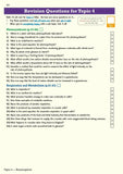 Grade 9-1 GCSE Biology  AQA Revision-Exam Practice Workbook Higher with Answer