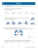 11 Plus Year 4 GL Assessment 10 Minute Tests Maths with Answer CGP