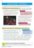 Grade 9-1 GCSE English Shakespeare Text Guide - Macbeth CGP