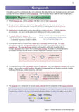 GCSE AQA Grade 9-1 Chemistry Complete Revision and Practice with Answer CGP