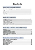 KS2 Maths Year 6 SATS Question Book Reasoning with Answer CGP