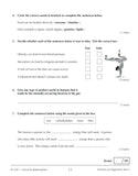 KS3 Biology Physics and Chemistry 10 Minute Tests with Answer Years 7-9 CGP