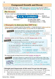 WJEC GCSE Maths Revision Guide Years 10-11 CGP