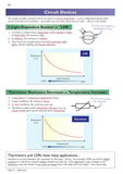 9-1 GCSE Combined Science: Physics AQA Higher Complete Revision & Practice CGP