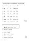 11 Plus Year 4 CEM Verbal Res Practice Book and Assessment Tests with Answer CGP