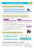 GCSE German AQA Revision Guide - Grade 9-1 Course CGP