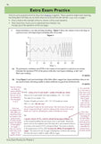 A-Level Biology: OCR A Year 1 & 2 Complete Revision & Practice Cgp Science