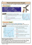 KS3 Years 7-9 Maths Study Guide included Answer Higher Level CGP