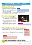 Grade 9-1 GCSE English Shakespeare Text Guide - Romeo & Juliet New Book CGP