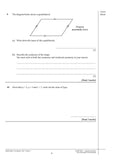 GCSE Maths Practice Papers Foundation for the Grade 9-1 Course KS4 CGP