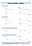 KS2 Maths Year 6 SATS Question Book Arithmetic with Answer CGP