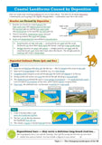 Grade 9-1 GCSE Geography Edexcel A - Revision Guide CGP