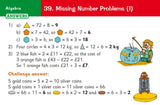 New KS2 Year 6 Maths and English Practice Question Cards CGP