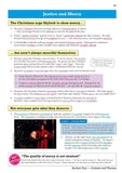 Grade 9-1 GCSE English Shakespeare Text Guide - The Merchant of Venice CGP