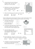 11 Plus Year 4 CEM Maths Practice Book and Assessment Tests with Answer CGP