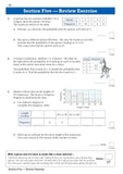 KS3 Maths Year 9 Targeted Workbook included Answer CGP New