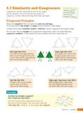 KS3 Year 9 Maths Student BooK with Answer CGP