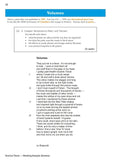 New GCSE English WJEC Eduqas Unseen Poetry Guide CGP