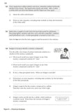 Grade 9-1 GCSE Chemistry  AQA Workbook - Higher with Answer CGP