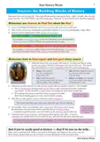 GCSE History Edexcel Revision Guide - for the Grade 9-1 Course CGP