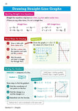 GCSE Maths OCR Knowledge Organiser and Retriever Foundation NEW CGP