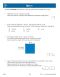 11+ Plus CEM Year 5 10-Minute Test Maths Word Problems Comprehension with Answer