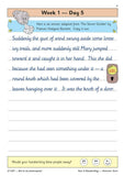 KS2 Year 4 Maths and Handwriting Daily Practice Books Summer Term CGP