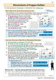 Grade 9-1 GCSE OCR Biology Physics and Chemistry Gateway Revision Guides CGP