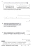 New GCSE Maths OCR Exam Practice Workbook Higher with Answer KS4 CGP 2022