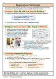 KS3 Years 7-9 Design and Technology Study Guide CGP