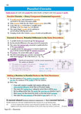 GCSE Combined Science Revision Guide - Foundation Level KS4 CGP 2021