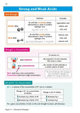 GCSE Chemistry Edexcel Knowledge Organiser and Retriever CGP NEW