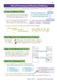 KS3 Years 7-9 Computing Complete Revision and Practice with Answers CGP