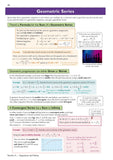 A-Level Maths Edexcel Complete Revision & Practice Cgp 2021