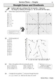 Grade 9-1 GCSE Edexcel Revision Guide-Revision Question Cards-Workbook HIGHER