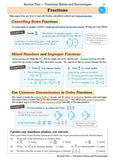 CCEA GCSE Maths Revision Guide- Foundation KS4 CGP