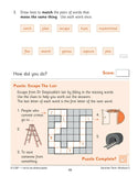 KS2 Year 4 English 10 Minute Weekly Workouts Spelling and Vocab with Answer CGP