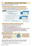 GCSE Statistics Edexcel Revision Guide - for the Grade 9-1 Course CGP