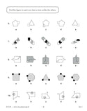 11 Plus Year 5 CEM 10 Minute Tests Non Verbal Reasoning with Answer CGP