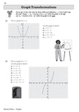 New GCSE Maths OCR Workbook - Higher and Answer KS4 CGP 2022