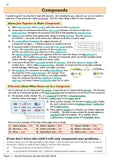 Grade 9-1 GCSE Chemistry AQA Revision Guide Higher Level with Answer CGP